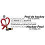 Pool de hockey pour la santé/ Hockey pool for Health