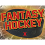 The Fantasy Hockey X Playoff Pool sponsored by The Program