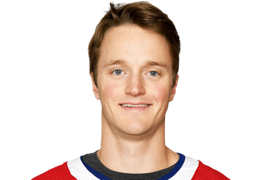 Carr, Daniel #26 (LW)  - Nashville Predators - 2025/2026 Regular Season