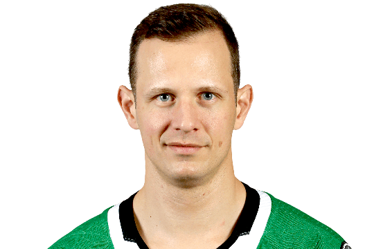 Spezza, Jason #19 (C)  - unknown unknown - 2024/2025 Regular Season