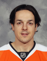 Flyers confirm Briere buyout