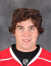 Terry, Chris #25 (RW)  - New York Islanders - 2025/2026 Regular Season