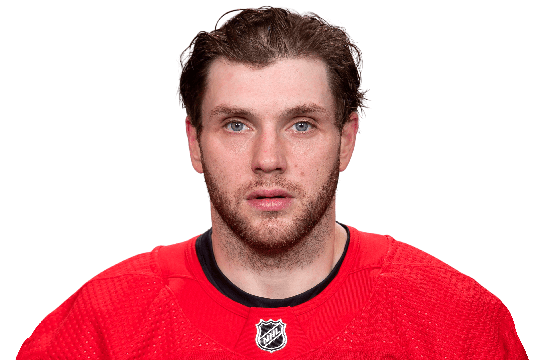 Ryan, Bobby #6 (RW)  - Ottawa Senators - 2014/15 Regular