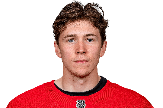 Gallant, Zach #62 (C)  - Pittsburgh Penguins - 2025/2026 Regular Season