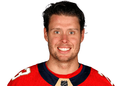 Verhaeghe powers Panthers to 4-1 win over struggling Sabres