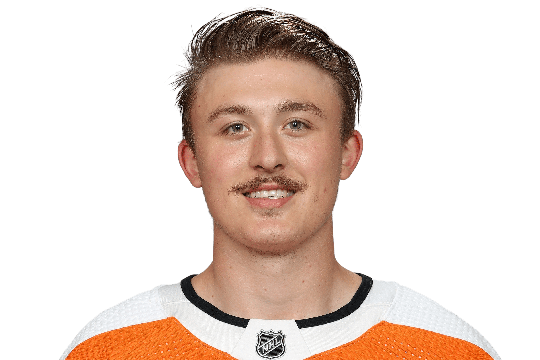 Wylie, Wyatte #73 (D)  - Montreal Canadiens - 2025/2026 Regular Season