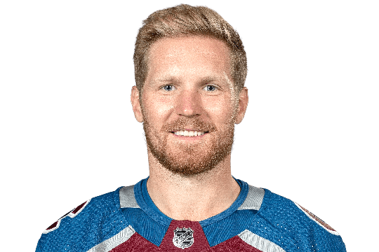 Adrian Dater: Avalanche's Gabriel Landeskog now NHL's youngest captain -  Sports Illustrated