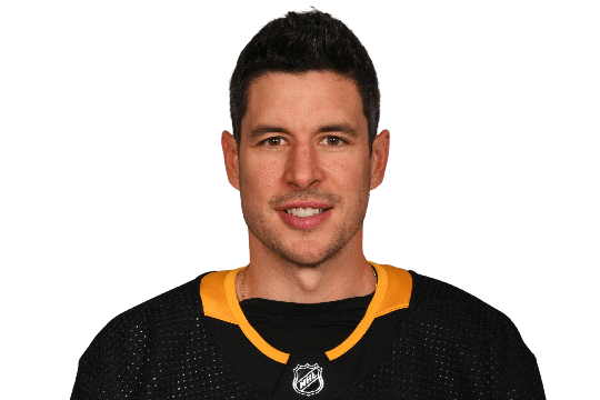 Crosby becomes 13th NHL player with mumps
