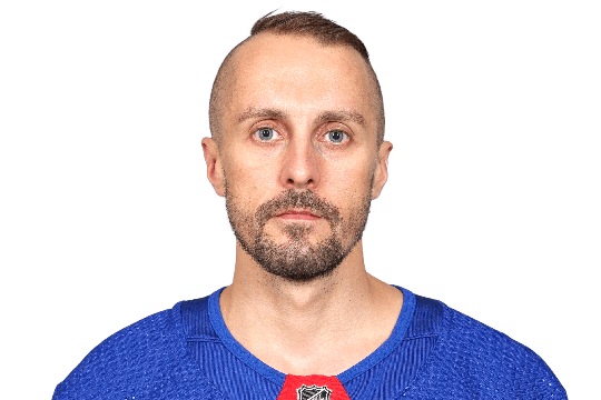 Rangers' backup goalie options: Jaroslav Halak and six others