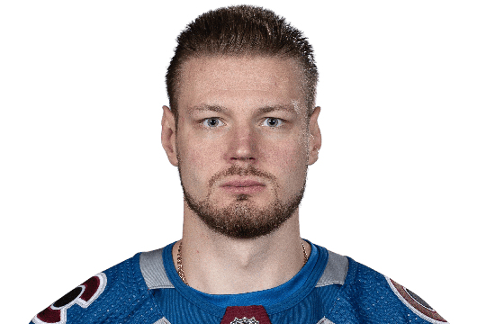 Valeri Nichushkin cleared by NHL to resume playing for Avalanche