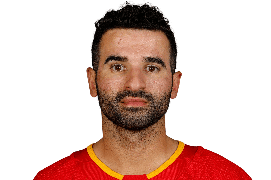 Nazem Kadri, Ice Hockey Wiki