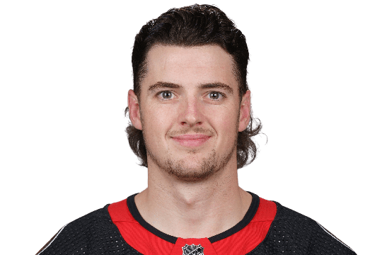 Batherson honored for 11-point week