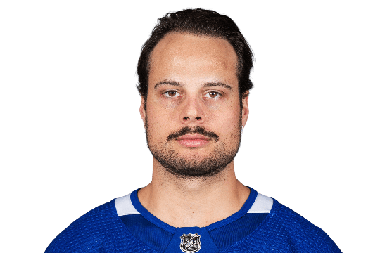 Stats for player Matthews, Auston #34 (C) - Toronto Maple Leafs