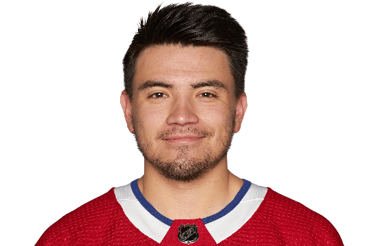 Nick Suzuki 2022 NHL All-Star Game Eastern Conference Player
