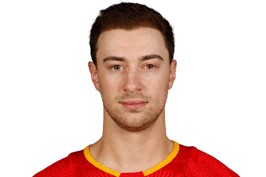 Mangiapane earns raise with Flames, avoids salary arbitration