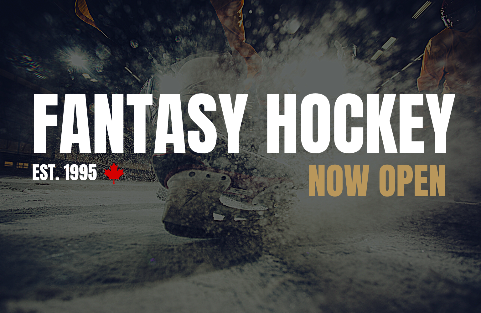 Box Selection Pool :: Fantasy Hockey Pool