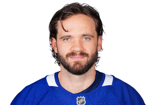 Stats for player Liljegren, Timothy #37 (D) - Toronto Maple Leafs ...