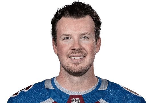 Johansen, Ryan #12 (C)  - Philadelphia Flyers - 2024 Playoffs