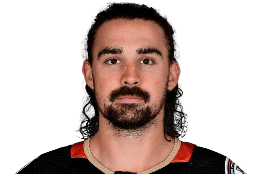 Carrick, Trevor #88 (D)  - Florida Panthers - 2025/2026 Regular Season