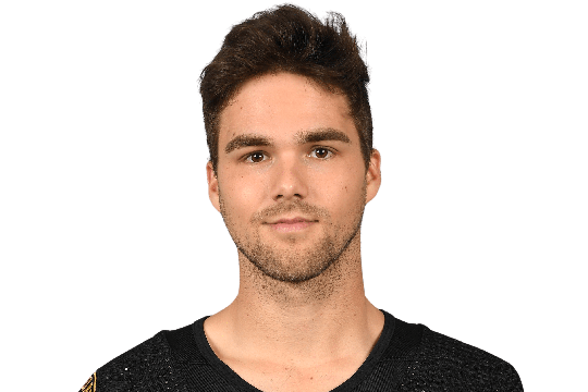 Keyser, Kyle #60 (G)  - Colorado Avalanche - 2025/2026 Regular Season