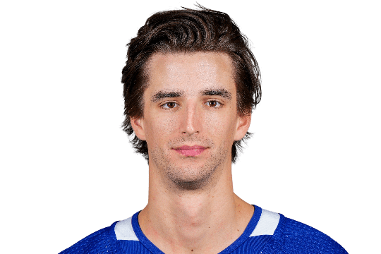 Petruzzelli, Keith #32 (G)  - Philadelphia Flyers - 2025/2026 Regular Season