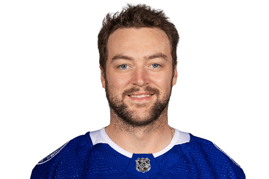 Day, Sean #47 (D)  - New York Islanders - 2025/2026 Regular Season