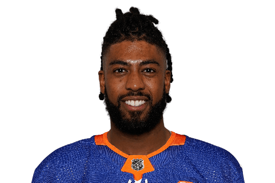 Duclair, Anthony #10 (LW)  - New York Islanders - 2024/2025 Regular Season