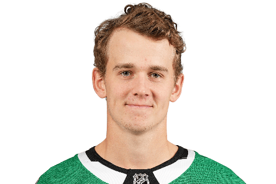 Lundkvist, Nils #5 (D)  - Dallas Stars - 2024/2025 Regular Season