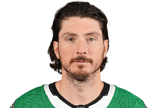 Duchene, Matt #95 (C)  - Dallas Stars - 2024/2025 Regular Season