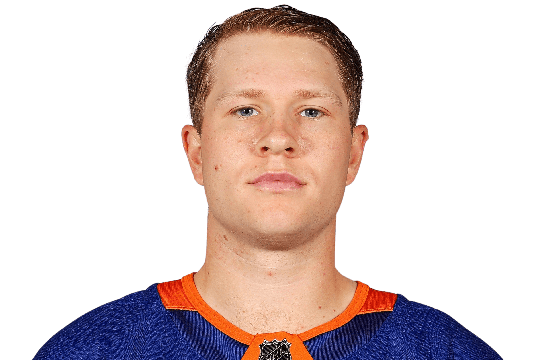 Cholowski, Dennis #7 (D)  - New York Islanders - 2024/2025 Regular Season