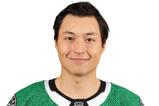 Robertson, Jason #21 (LW)  - Dallas Stars - 2024/2025 Regular Season