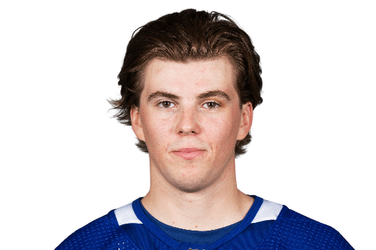 Niemela, Topi #47 (D)  - Toronto Maple Leafs - 2024/2025 Regular Season