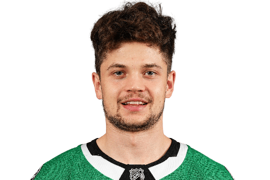 Blumel, Matej #25 (RW)  - Dallas Stars - 2024/2025 Regular Season