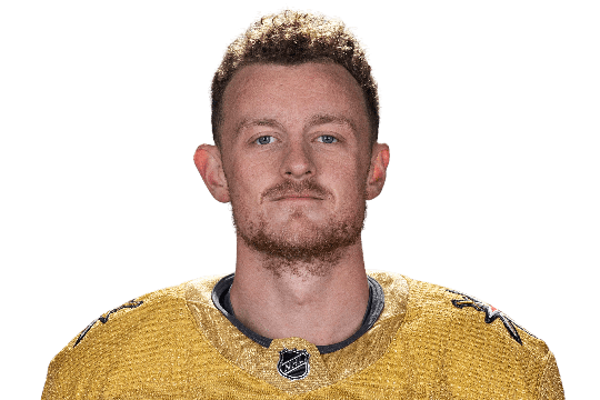 Eichel, Jack #9 (C)  - Las Vegas Golden Knights - 2024/2025 Regular Season