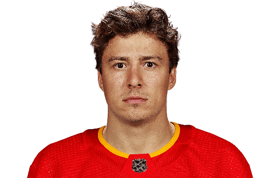 Kuzmenko, Andrei #96 (RW)  - Calgary Flames - 2024/2025 Regular Season