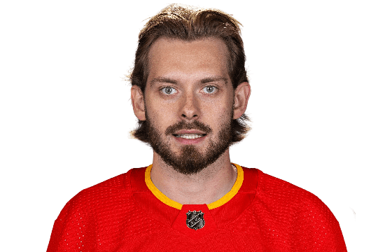 Miromanov, Daniil #62 (D)  - Calgary Flames - 2024/2025 Regular Season