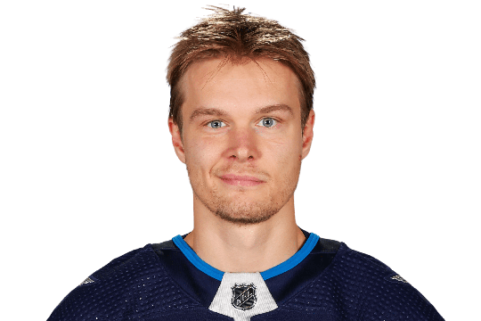 Namestnikov, Vladislav #7 (C)  - Winnipeg Jets - 2024/2025 Regular Season