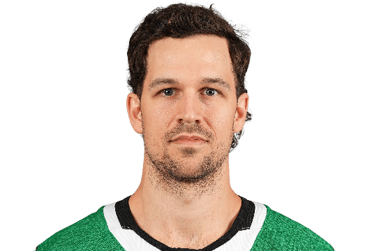 Petrovic, Alexander #28 (D)  - Dallas Stars - 2024/2025 Regular Season