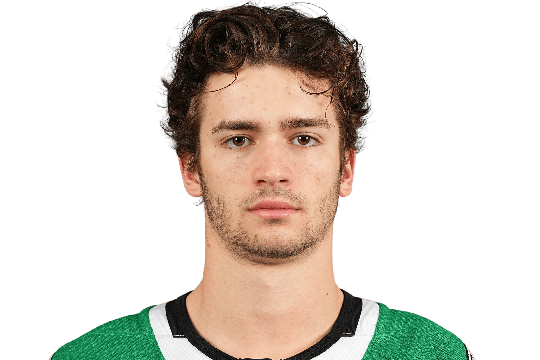 Seminoff, Matthew #43 (RW)  - Dallas Stars - 2024/2025 Regular Season