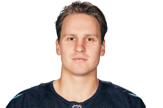 Tolvanen, Eeli #20 (LW)  - Seattle Kraken - 2024/2025 Regular Season