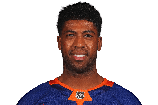 Duclair, Anthony #11 (LW)  - New York Islanders - 2024/2025 Regular Season