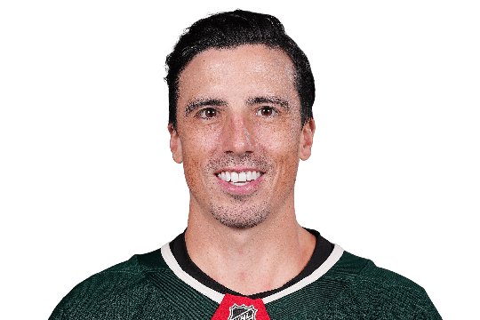 Fleury, Marc-Andre #29 (G)  - Minnesota Wild - 2024/2025 Regular Season