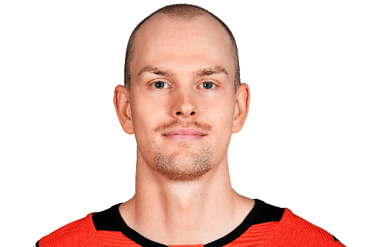 Vaakanainen, Urho #5 (D)  - Anaheim Ducks - 2024/2025 Regular Season