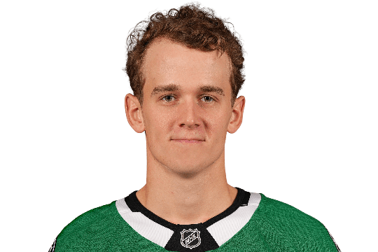 Lundkvist, Nils #5 (D)  - Dallas Stars - 2024/2025 Regular Season