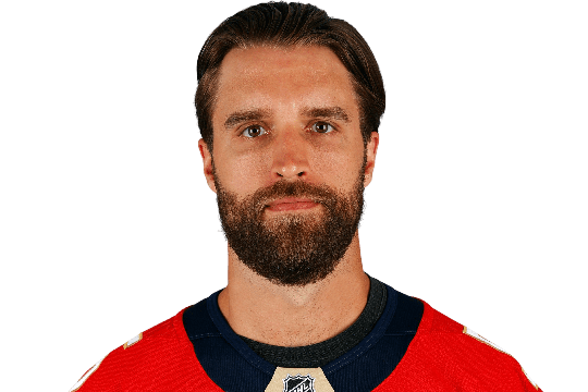 Ekblad, Aaron #5 (D)  - Florida Panthers - 2024/2025 Regular Season