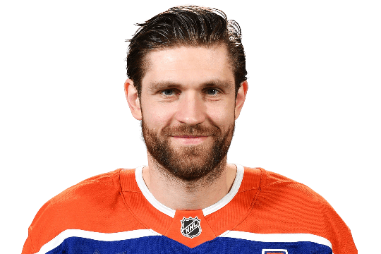 Draisaitl, Leon #29 (C)  - Edmonton Oilers - 2024/2025 Regular Season