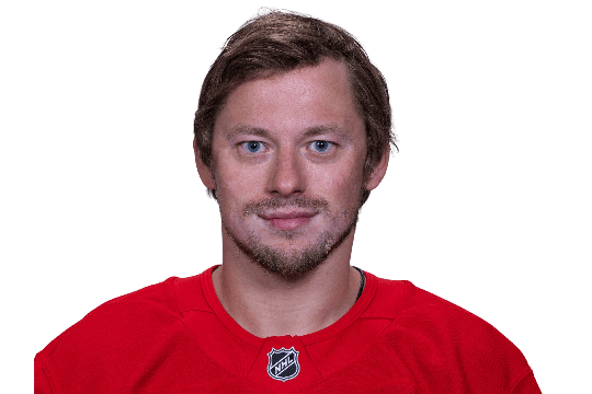 Tarasenko, Vladimir #11 (LW)  - Detroit Red Wings - 2024/2025 Regular Season