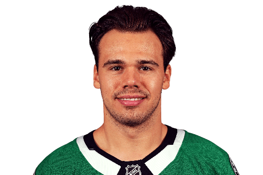 Stankoven, Logan #11 (RW)  - Dallas Stars - 2024/2025 Regular Season