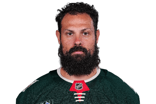 Bogosian, Zach #24 (D)  - Minnesota Wild - 2024/2025 Regular Season