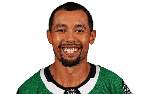 Dumba, Matt #3 (D)  - Dallas Stars - 2024/2025 Regular Season